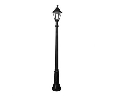 Уличный фонарь Fumagalli Gigi/Rut E26.156.000.AXF1R
