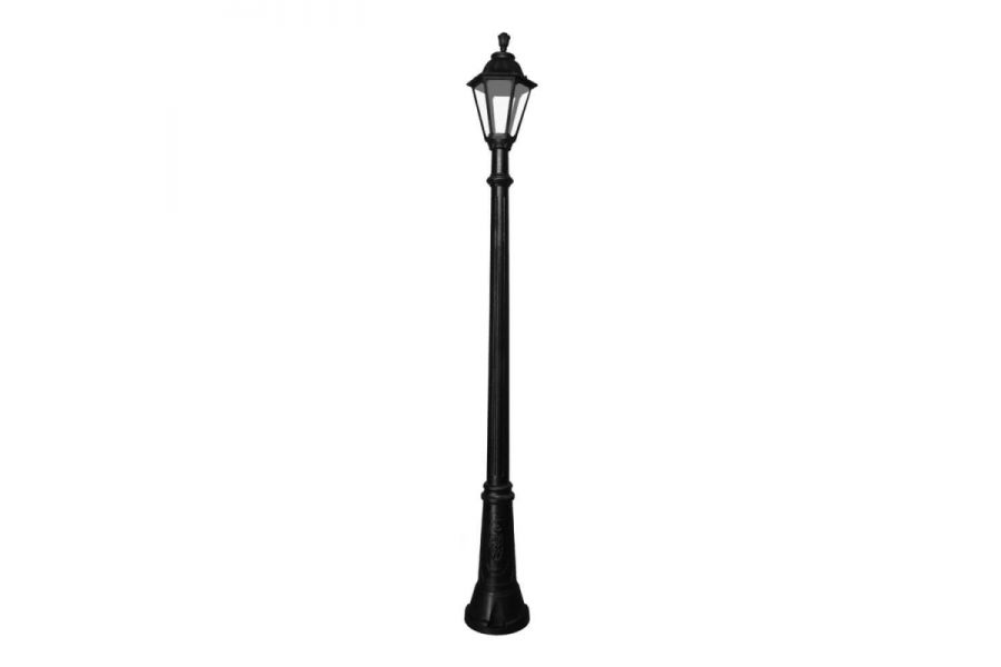 Уличный фонарь Fumagalli Gigi/Rut E26.156.000.AXF1R