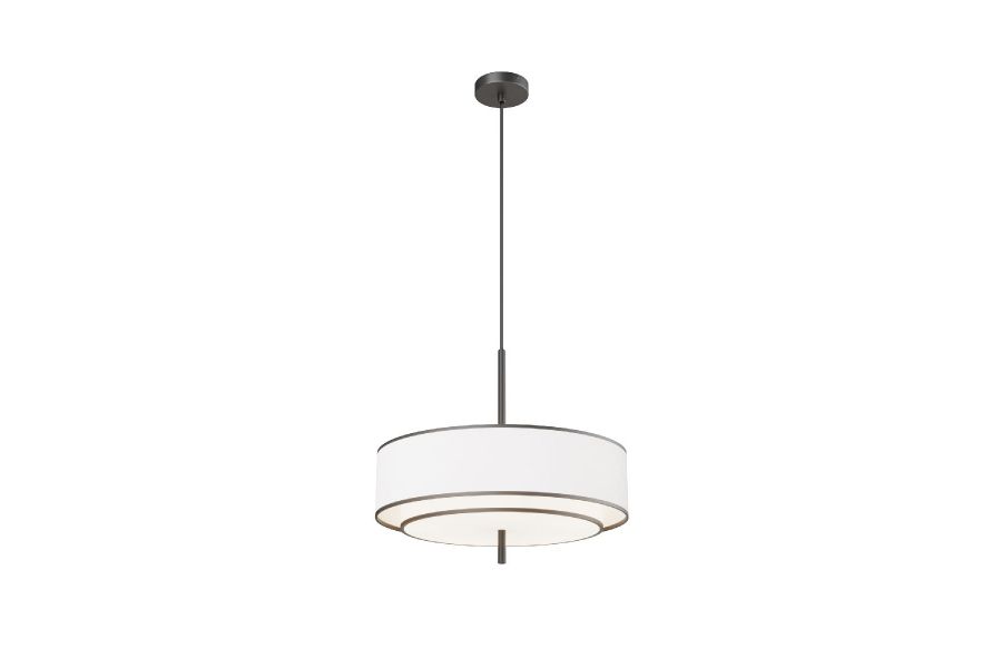 Подвесная люстра Maytoni Bergamo MOD613PL-05W