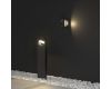Ландшафтный светильник Arte Lamp San Francisco A1831PA-1BK