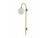 Бра Belfast Bryson 85043-1W BR MT