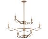 Люстра на штанге Lightstar Ragno 733263