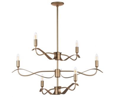 Люстра на штанге Lightstar Ragno 733263