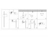 Настенный светильник Ambrella Light Comfort FL75814