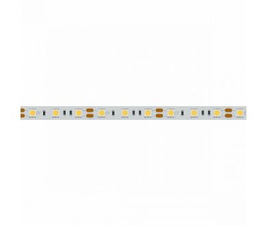 Светодиодная влагозащищенная лента Arlight 14,4W/m 60LED/m 5060SMD белый 5M 014636(2)