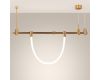 Трековый светильник Arlight ART-APRIORI-TUBE-ELASTIC-R38-L1000-8W Day4000 049258