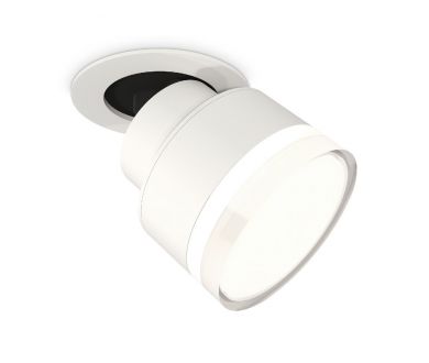 Встраиваемый спот Ambrella Light Techno spot (A2241, A2105, C8101, N8399) XM8101528