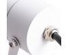 Уличный светильник ARTE Lamp A3303AL-1WH