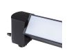Трековый светильник Arte Lamp Lineetta A4574PL-1BK