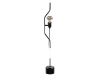 Подвесной светильник Loft IT Parentesi 10346/1 Black