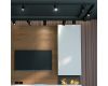 Трековый трехфазный светильник Novotech Groda 358787