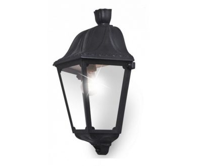 Уличный настенный светильник Fumagalli M28.000.000.AXE27