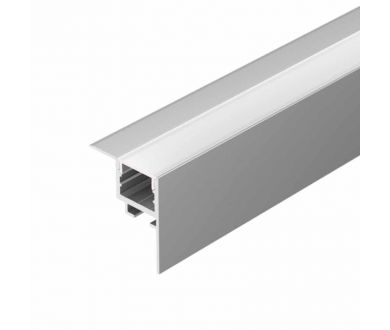 Алюминиевый профиль Arlight ARH-Ceil-S16-2000 Anod 034977