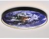 Настенно-потолочный светильник Ambrella Light Wall FW11136