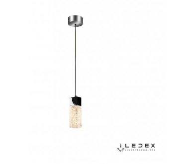 Подвесной светильник iLedex Ice P81000/1 CR