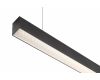 Подвесной светильник Denkirs DK9123-BK