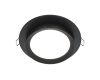 Встраиваемый светильник Maytoni Technical Hoop DL086-GX53-RD-B