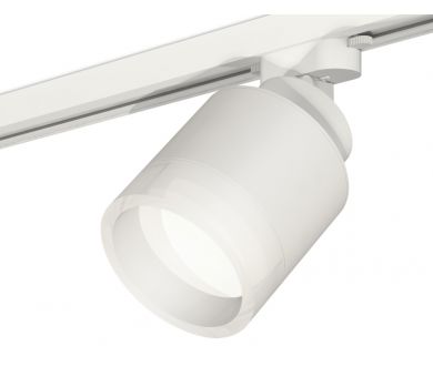 Купить Трековый светильник Ambrella Light Track System XT8110001 (A2524, A2105, C8110, N8401) Трековый светильник Ambrella Light Track System XT8110001 (A2524, A2105, C8110, N8401)