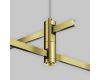 Подвес тросовый двойной Maytoni Flarity TRA157SW-D1-BS