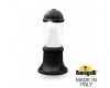 Садовый светильник Fumagalli Sauro D15.553.000.AXD1L.CRB