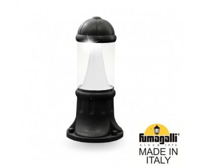 Садовый светильник Fumagalli Sauro D15.553.000.AXD1L.CRB