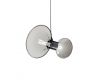 Подвесной светильник Lumina Deco Warni LDP 6819-1 GY