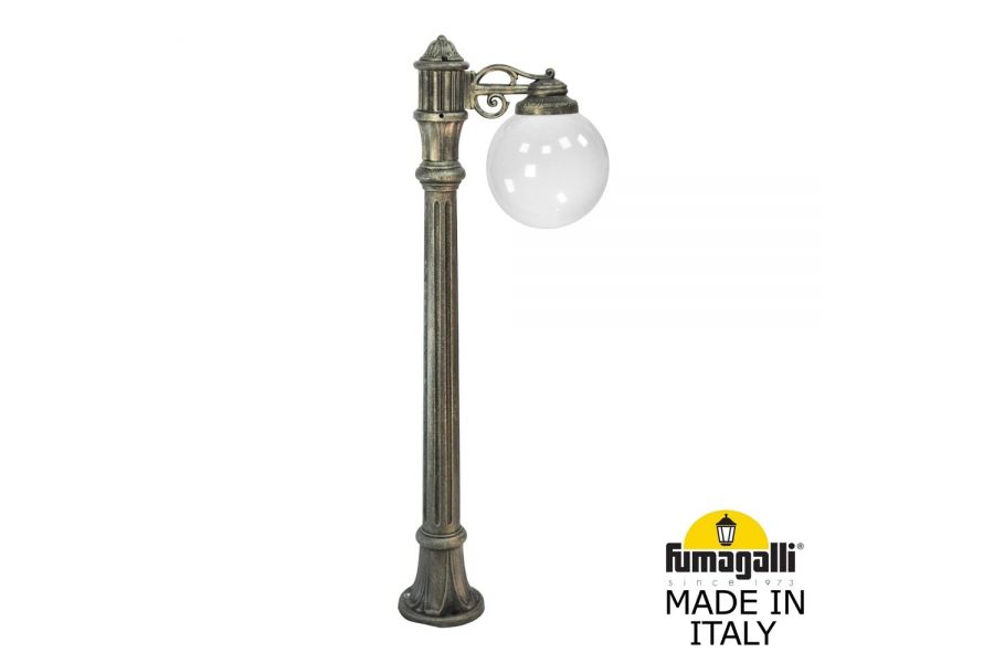 Ландшафтный светильник Fumagalli Globe 250 G25.163.S10.BYF1R
