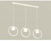 Подвесной светильник Ambrella Light Traditional (C9106, N8461) XB9106152
