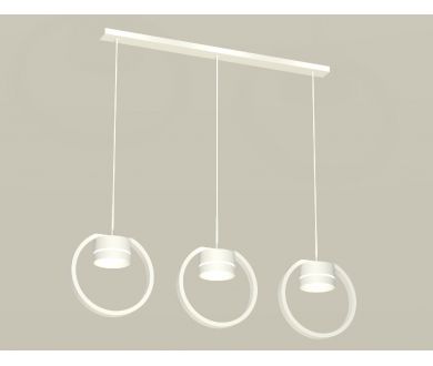 Купить Подвесной светильник Ambrella Light Traditional (C9106, N8461) XB9106152 Подвесной светильник Ambrella Light Traditional (C9106, N8461) XB9106152