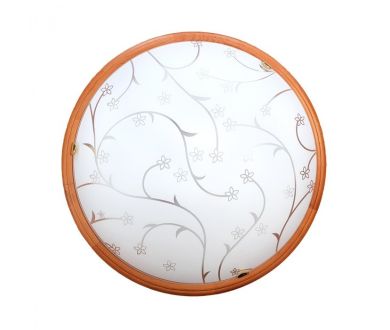 Потолочный светильник Sonex GL-Wood 3107