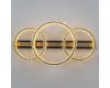 Потолочная люстра Citilux Palant CL325162
