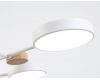 Люстра на штанге Ambrella Light Linetech Comfort FL4861