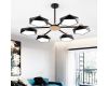 Люстра на штанге ImperiumLoft Geometric 140731-26