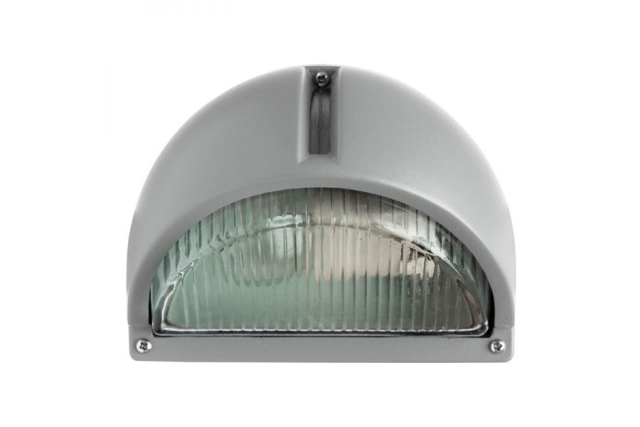 Уличный светильник Arte Lamp Urban A2801AL-1GY