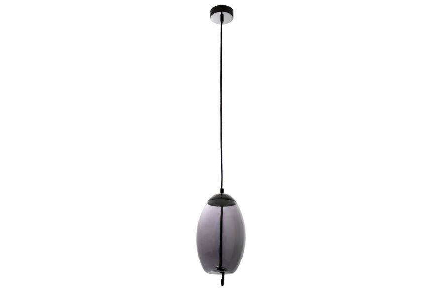 Подвесной светодиодный светильник Arte Lamp Cody A7769SP-1BC