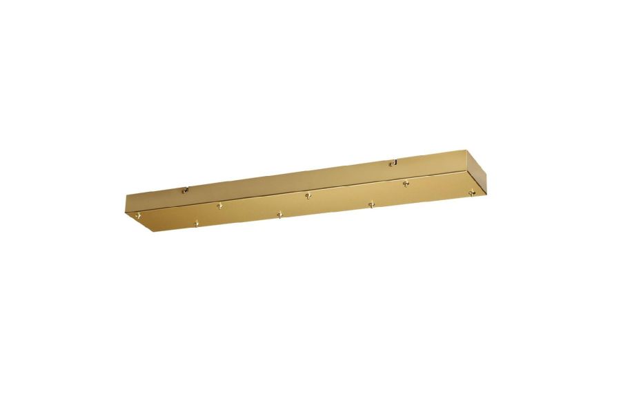 Основание для светильника Odeon Light Base 5058/GD