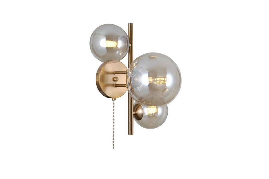 Бра Moderli Renny V10786-3W