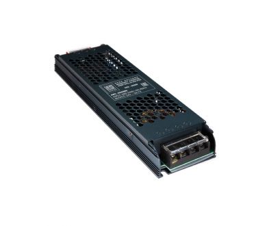 Блок питания для светодиодной ленты Lightstar 400Вт DC24В 16.7А IP20 424400
