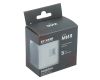 Розетка компьютерная 2-местная RJ-45 (механизм) Stekker Мия RST00-3111-08 50481