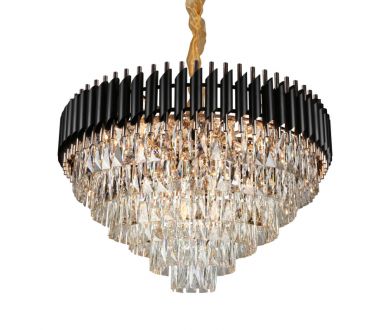 Купить Подвесная люстра Omnilux Certaldo OML-81803-24 Подвесная люстра Omnilux Certaldo OML-81803-24