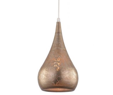 Подвесной светильник Arte Lamp Ajour A1708SP-1SG