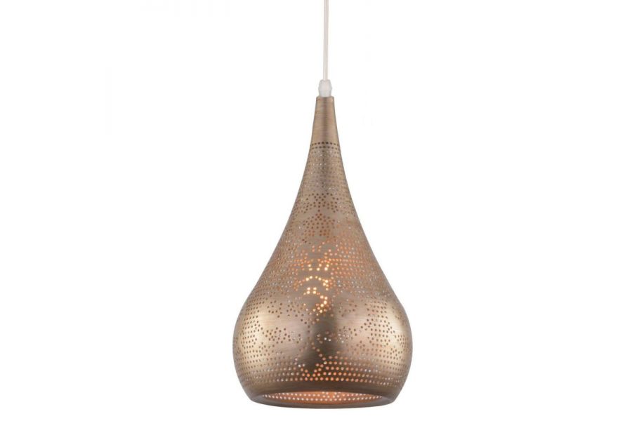 Подвесной светильник Arte Lamp Ajour A1708SP-1SG