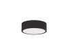 Потолочный светодиодный светильник Italline M04-525-95 black