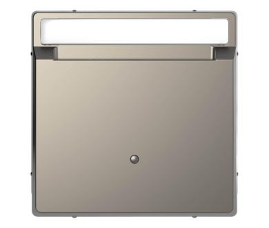 Выключатель карточный Schneider Electric Merten D-Life MTN3854-6050