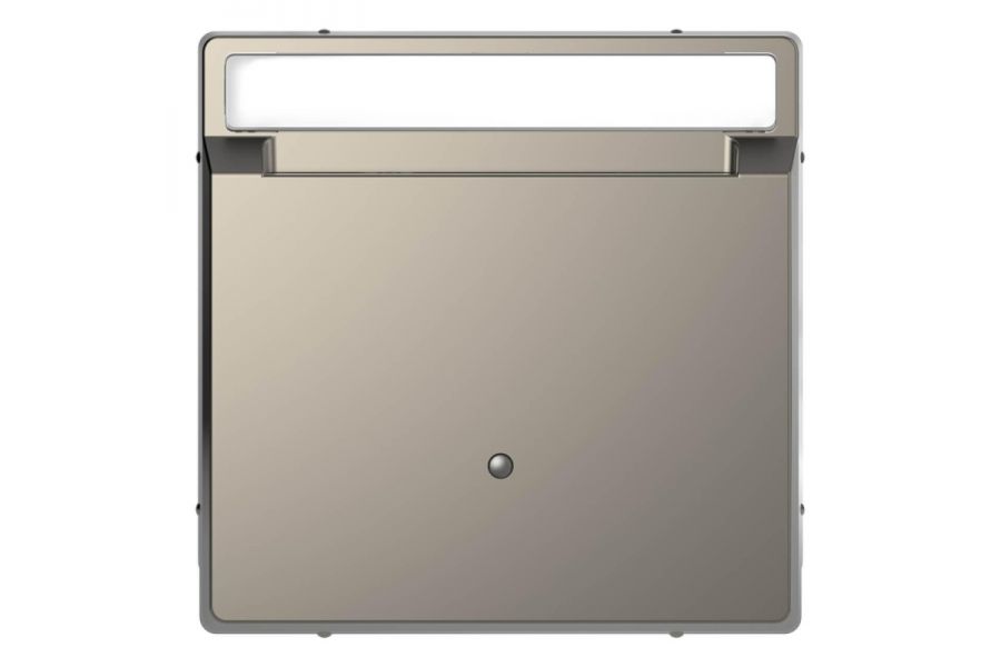Выключатель карточный Schneider Electric Merten D-Life MTN3854-6050