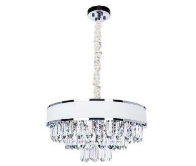 Купить Подвесная люстра Arte Lamp Diadem A1002LM-6CC Подвесная люстра Arte Lamp Diadem A1002LM-6CC