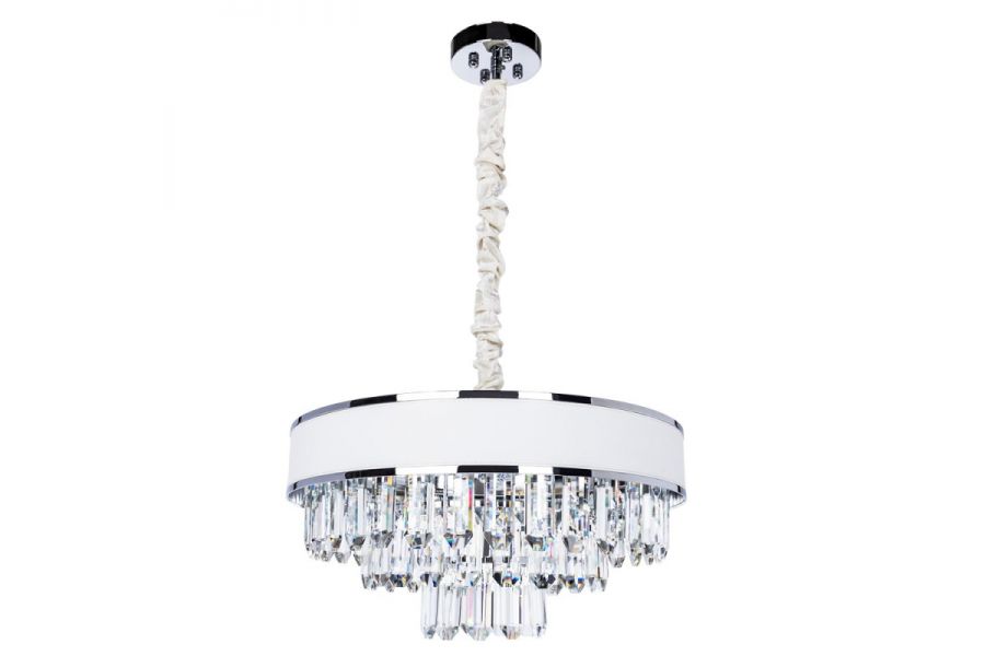 Подвесная люстра Arte Lamp Diadem A1002LM-6CC