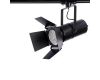 Трековый светильник Arte Lamp Track Lights A6312PL-1BK