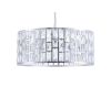 Подвесная люстра Maytoni Gelid MOD184-PL-04-CH