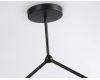 Люстра на штанге Ambrella Light Traditional TR8033